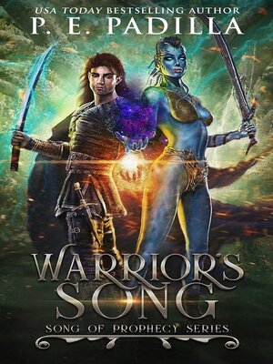cover image of Warrior's Song